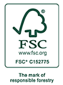 FSC Chain of Custody