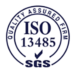 ISO 13485:2016 Medical Devices