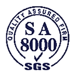 SA 8000 Social Accountability