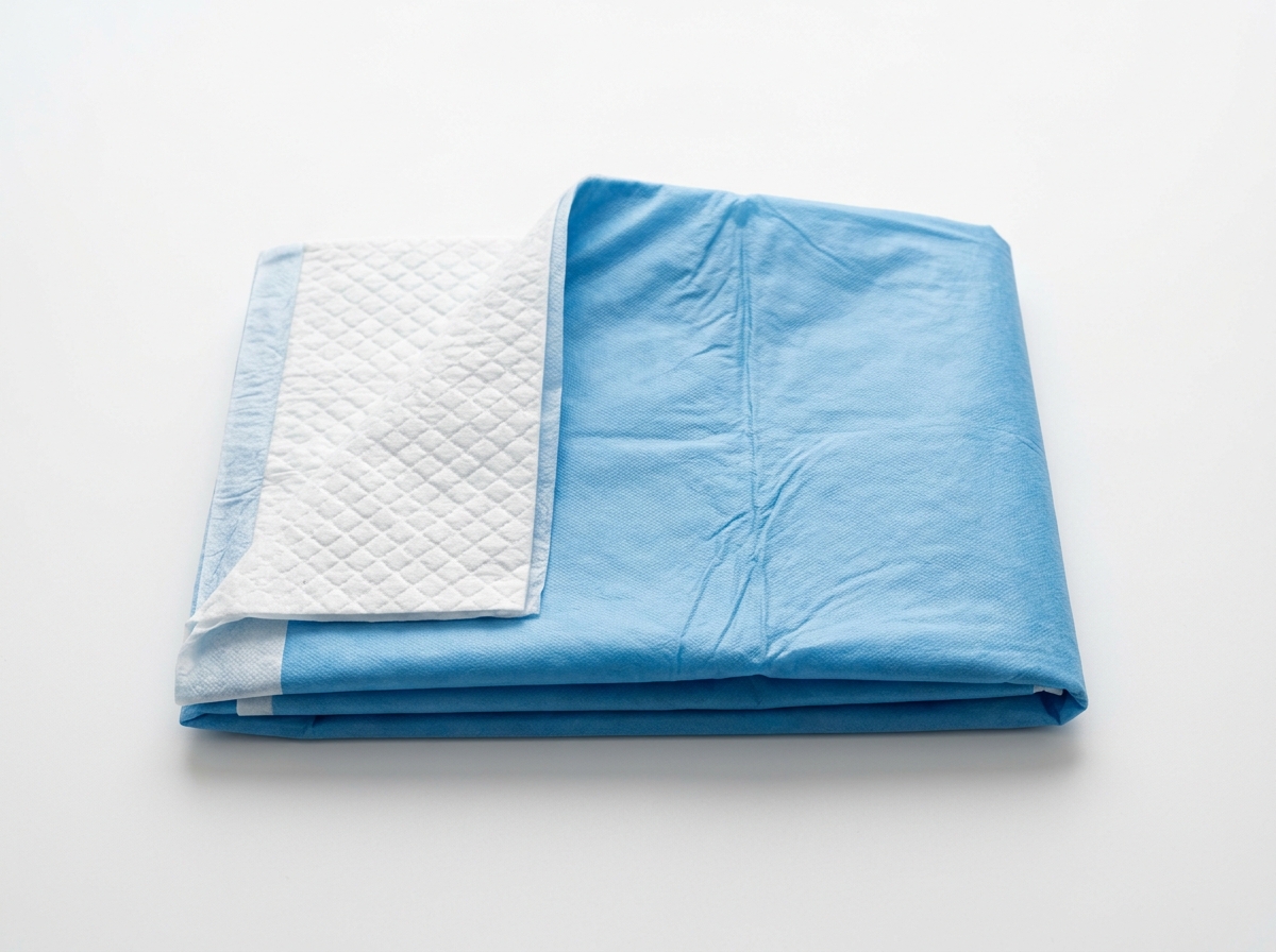 Disposable Nursing Underpads & Hospital Bed Pads Wholesale | Chenrui